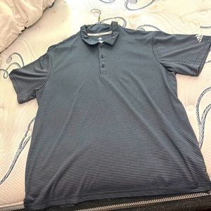 Adidas Golf shirt